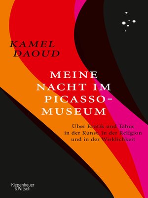 cover image of Meine Nacht im Picasso-Museum